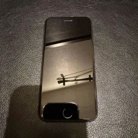 iPhone 7 32GB ブラック SIMフリー