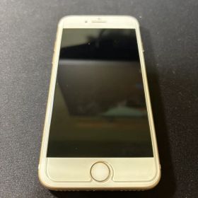 早い者勝ち iPhone 7 本体 128GB 初期化済