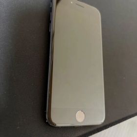 Apple iPhone 7 ブラック 128GB