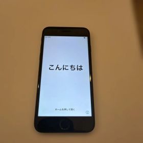 iPhone7 128GB SIMフリー