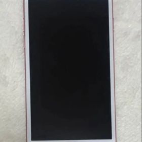 iPhone7 本体 128GB ローズゴールド SIMフリー