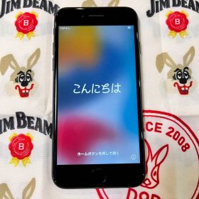 Apple iPhone 7 128GB 74% ブラック