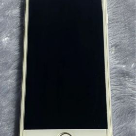 iPhone 7 128gb シルバー 本体 ジャンク 部品取り Apple