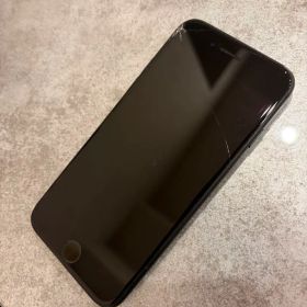 iPhone7(購入時の箱付)不具合有