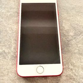 iPhone7 RED（赤）128GB
