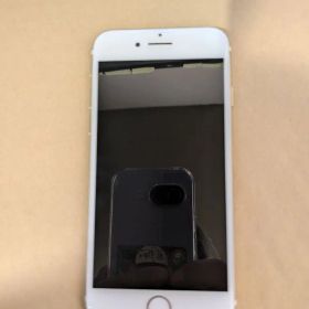 iPhone7 128GB バッテリー劣化 ジャンク