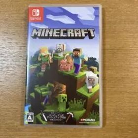 Minecraft マインクラフト