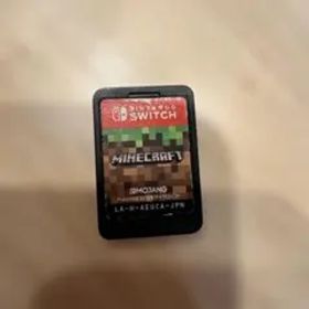 マインクラフト