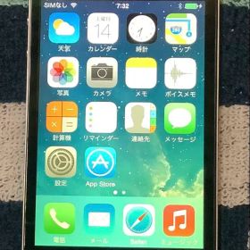 Apple iPhone4S 64GB セルラー