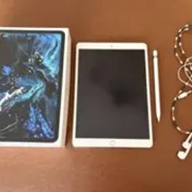 iPad Pro 10.5インチ 64GB Wi-Fi