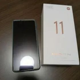 Xiaomi 11t pro 256gb