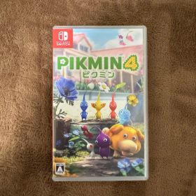 ピクミン4 Nintendo Switch ソフト
