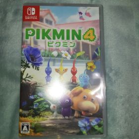 ピクミン4