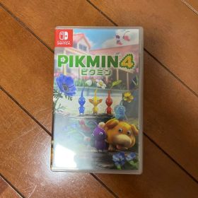 ピクミン4