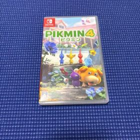 ピクミン4