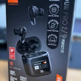 JBL TOUR PRO 2ワイヤレスイヤホン bluetooth