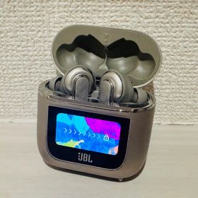 【美品】JBL TOUR PRO 2 ワイヤレスイヤホン オマケケース付