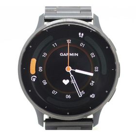 GARMIN(ガーミン) Venu3 スマートウォッチ Black/Slate フィットネスGPSウォッチ