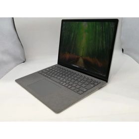 【中古】Microsoft Surface Laptop4 13インチ 【Ryzen 5 4680U 8G 256G】 5PB-00020【浜松駅前】保証期間1ヶ月【ランクA】