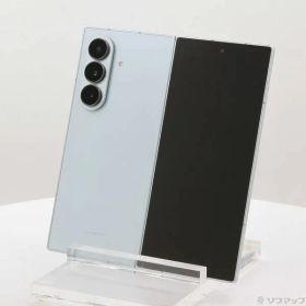 ソフマップ 〔中古品〕 Galaxy Z Fold7 256GB ミント SMF966Q SIMフリー【269】