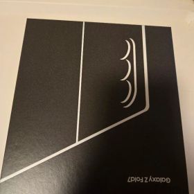 スマホGALAXY Z Fold7 ミントカラー