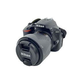 Nikon◆デジタル一眼カメラ D5600 ダブルズームキット