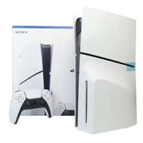 【SIE】ソニーインタラクティブエンタテインメント『PlayStation5 プレイステーション5 1TB』CFI-2000A01 ゲーム機本体 1週間保証【中古】