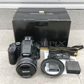 NIKON / COOLPIX P950 COOLPIX P950 NIKON