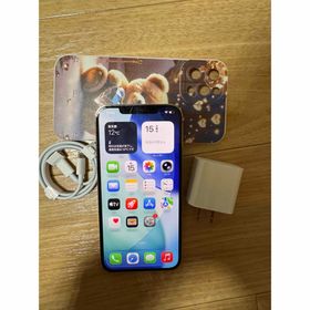 アイフォーン(iPhone)のiPhone 12 pro max バッテリー90%(スマートフォン本体)