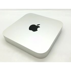 【中古】Apple Mac mini M2 Pro(CPU:10C/GPU16C) 16GB/512GB MNH73J/A (M2,2023)【秋葉4号】保証期間1ヶ月【ランクB】