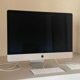 iMac 27インチ 2020 Intel i7 64GB 1TB