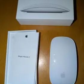 Apple Magic Mouse 2（充電式マウス）