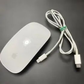 M260215★Apple Magic Mouse 2 純正コード付