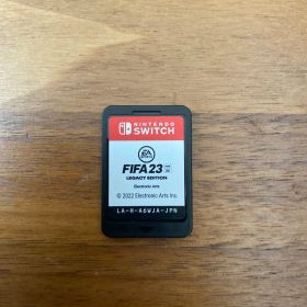 FIFA 23 Legacy Edition Nintendo Switch