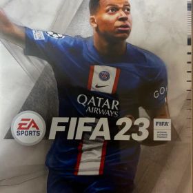 FIFA 23 LEGACY EDITION Nintendo Switch