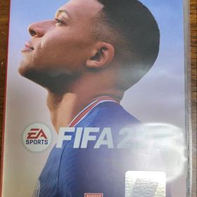 FIFA 23 LEGACY EDITION Nintendo Switch