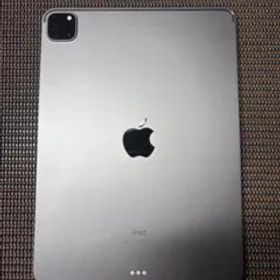 最終値下げ Apple iPad Pro 11インチ 第二世代 128ギガ