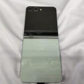 Galaxy Z Flip5 中古 33,000円 | ネット最安値の価格比較 プライスランク