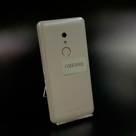 【最速発送】 arrows Be4 Plus 64GB docomo【難有】(スマートフォン本体)