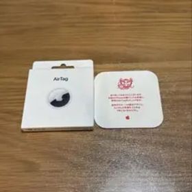 AirTag 新品未使用
