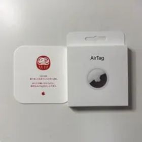 Apple AirTag 2026年限定 初売り新品未開封
