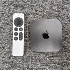 APPLE TV 4K MN873J/A APPLE