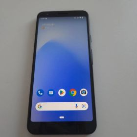 Google Pixel 3a アンドロイド12 シムフリー ピクセル 31