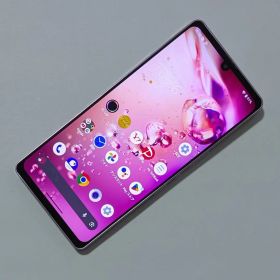 AQUOS zero6 128GB SIMフリー 中古 17,350円 | ネット最安値の価格比較