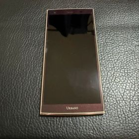 Urbano KYV45 SIMフリー スマートフォン