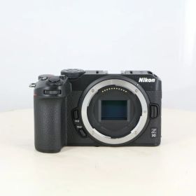 【中古】 (ニコン) Nikon Z 30 ボディ【中古カメラ デジタル一眼】 ランク：AB