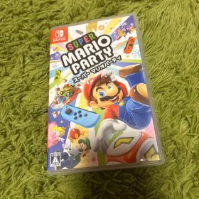 スーパー マリオパーティ