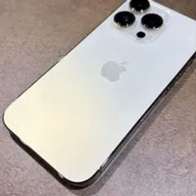 【美品】iPhone 14pro ゴールド 256GB 本体 一括購入品