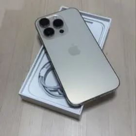 iPhone14proゴールド 128GB