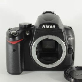 NIKON ニコン D5000 Body 2161151 #20964